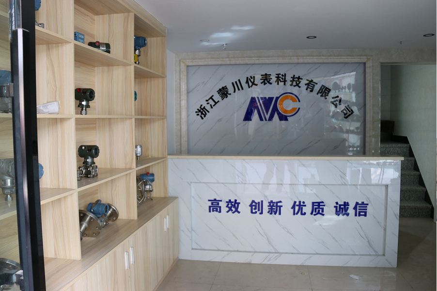 চীন Mengchuan Instrument Co,Ltd. সংস্থা প্রোফাইল