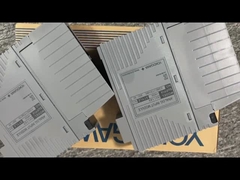 ইয়োকোগাওয়া অ্যানালগ ইনপুট মডিউল AAI143-H50 4 থেকে 20 mA, 16-চ্যানেল