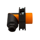 IFM Inductive Proximity Sensor IB0016 IBE2020-FBOA Cylindrical Shell