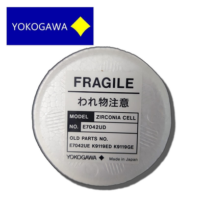 Original Japan Yokogawa Zirconia Cell E7042UD For Zirconia Oxygen Analyzer ZR22G In Stock