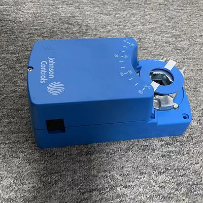 Original Johnson Controls M9108-GDC-1N1 M9108 M9116 M9124 M9132 Switch Field Control Equipment Stock