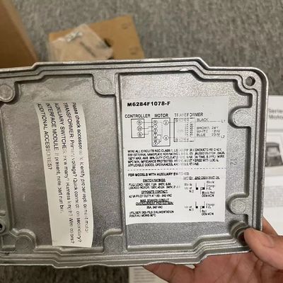 Original Honeywell M6284F1078-F Modutrol Motor Servo Actuator Stock With Best Price