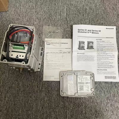 Original Honeywell M6284F1078-F Modutrol Motor Servo Actuator Stock With Best Price