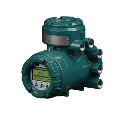 Yokogawa Magnetic Flowmeter AXG200-GA000AA1AL212B-1DA11/GRL/BSC