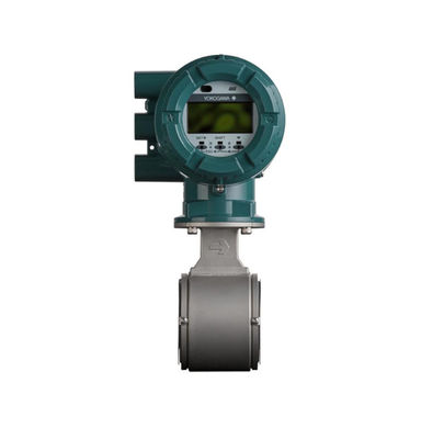 Yokogawa Magnetic Flowmeter AXG200-GA000AA1AL212B-1DA11/GRL/BSC