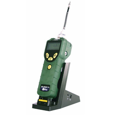 RAE MiniRAE Lite+ Handheld VOC Monitor PGM-7300 PGM-7320 PGM-7340 PGM-7350