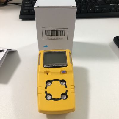 Honeywell BW Gas Alert Max XT II 4-Gas XT-XWHM-Y-CN Analyzer Portable Gas Detector with low price