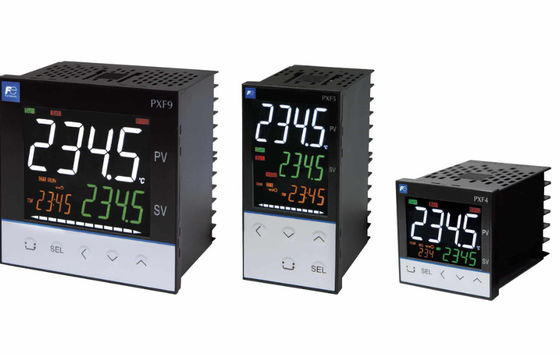 high quality Fuji Electric  PXF4 Temperature Controller with 50ms sampling speed with best price