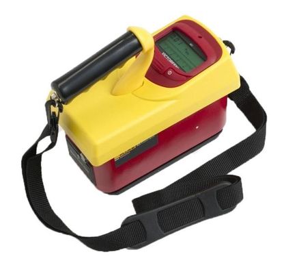 New 100% Original Ionization Chamber Measuring Instrument, Radiation Detector Weight-1.07kg