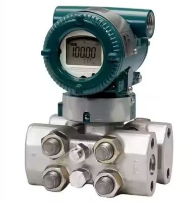 100% New And Original In-line High Performance Pressure Transmitter Response Time 90 Ms