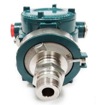 100% New And Original In-line High Performance Pressure Transmitter Response Time 90 Ms