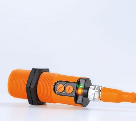 IFM Capacitive Sensor KI6000 KI-3250NFPKG/PL/2P/US/IO