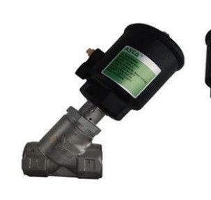 ASCO E290B053 REPLACED BY E290D0450SA0000 – G1 NC DN25 Operator Diameter 63mm, Series E290 Pressure Operated Piston V