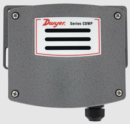 Dwyer Series CDWP Carbon Dioxide Transmitter CDWP-05W-C1,CDWP-10W-C1