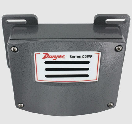 Dwyer Series CDWP Carbon Dioxide Transmitter CDWP-05W-C1,CDWP-10W-C1