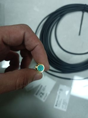 2-wire Output Type NJ1 5-8-N-Y18812 Inductive Sensor With Special Adjustment And 1.5 Mm Rated Operating Distance