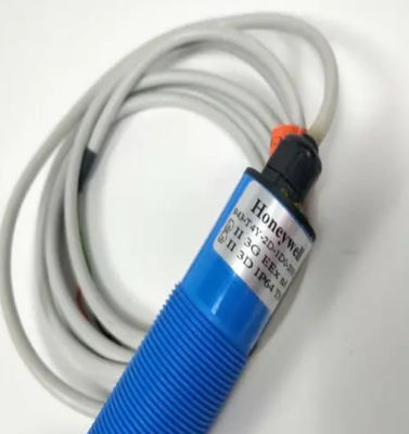 Honeywell 943-T4Y-2D-1D0-200EEX Ultrasonic Proximity Sensor Micro Switch
