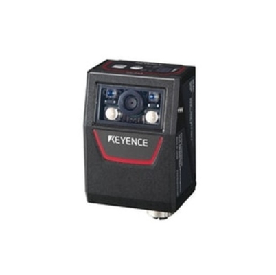 Brand New KEYENCE QR Code Barcode Scanner and Reader SR-2000W