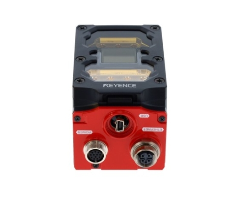 Brand New KEYENCE QR Code Barcode Scanner and Reader SR-2000W