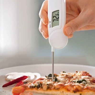 Testo 103 Digital Food Thermometer Testo103 Meat Thermometer 30 to +220 °C