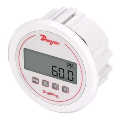 Dwyer DM-1102 Differential Digital Pressure Gauge in stock