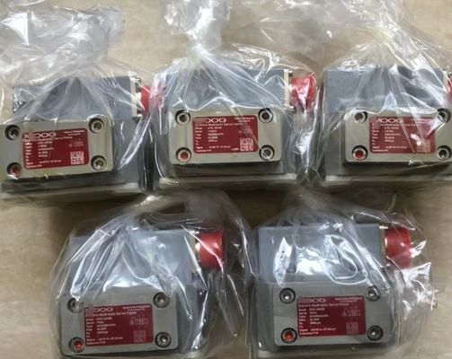 MOOG G761-3034B Electro Hydraulic Servo Valve Delivery Via DHL