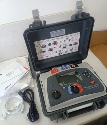 Megger MIT1025 10kV Insulation Resistance Tester 500V Min 10000V Max 20TΩ Max CAT IV