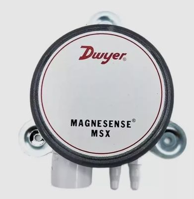 Dwyer MSX-W10-PA Pressure Difference Sensor MSX-W10-PA Pressure Gauge