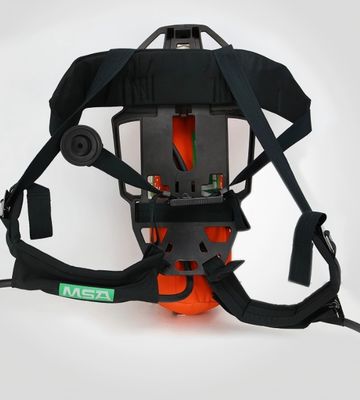 MSA AX2300 Self-Contained Breathing Apparatus