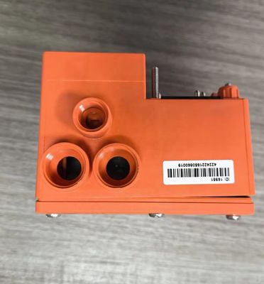 IFM AC2616 AS-Interface Universal Module for Sensor and Actuator Connection with Cable Entry, 26.5...31.6 DC Operating Voltage, 24...30 DC Additional Supply