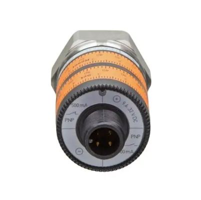 Electric Pressure Sensor with Threaded Connection G 1/4 0-400 bar Range and 2 Digital Outputs