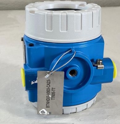 Endress+Hauser TMT162 Temperature Transmitter with Two Universal Sensor Inputs 11,5...42 V DC Power Supply and 0.1 K Accuracy