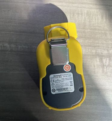 Hot Selling Honeywell PGM1800 VOC Portable Gas Detector with Sound Alarm and 1 Year Warranty