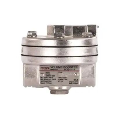 Rotork YTC YT-315N2 Volume booster