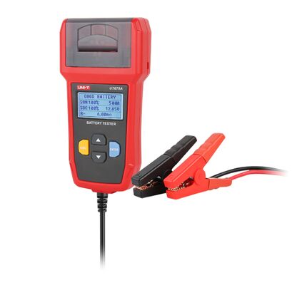 UNI-T UT675A Battery Tester