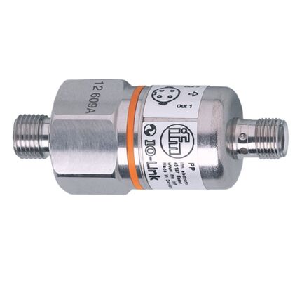 IFM PP7553 Pressure switch with ceramic measuring cell