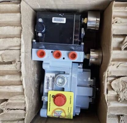 Masoneilan SVI2-31123111 SVI II AP Advanced Performance Digital Valve Positioner (HART)