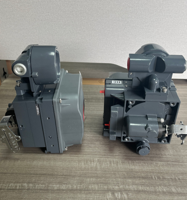 High Quality DVC6200HC Digital Valve Controller 4-20mA Current Signal and HART Protocol Industrial High-Precision Valve Parts