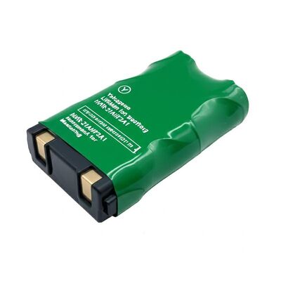 Yokogawa HHR-21AHF2A1 Lithium Ion Battery Pack with Japan Origin 1 Year Warranty and OEM Support for Measuring Instruments