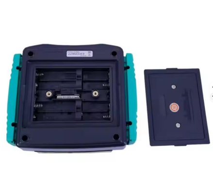 Original Stock Kyoritsu Digital Insulation/continuity Resistance Tester 250v 500v 1000v Model 3005A/3007A