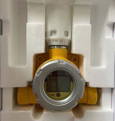 Original Honeywell 316 Stainless Steel High Accuracy Fixed Gas Detector with OEM ODM Support SPXCDALMFX