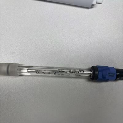 In Stock Endress Hauser Ceragel CPS11 Digital PH Glass Sensor 1BA2GSA