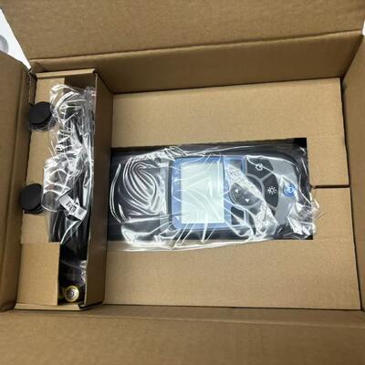 HACH DR900 Multiparameter Portable Colorimeter