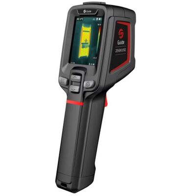 Good Quality PC210 Factory Direct Sale Guide PC210 for Industrial Handheld Thermal Camera Infrared IR 256*192 Resolution