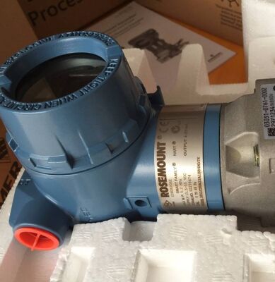 Best-selling Original Pressure Transmitter 2051CG5A22A1BK7M5D4Q4 - Affordable Stock Available Now