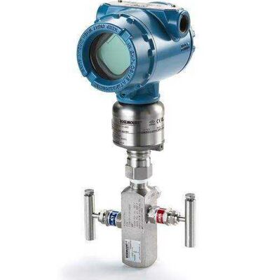 Rosemounte 3051TG Series Pressure Transmitter | 3051TG1, 3051TA5, 3051TG4, 3051TGG2, 3051GP4, 3051GP2A2B21AB4K5M5HR5