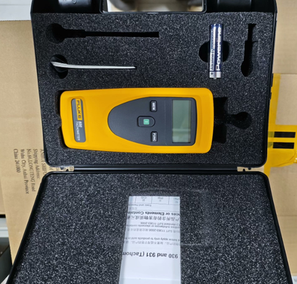 Hot-selling brand new original Fluke 930 non-contact speed meter in stock