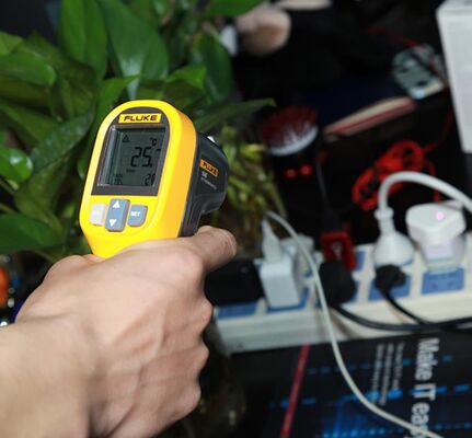 Fluke 59E/59E+/59C/59 PRO infrared thermometer