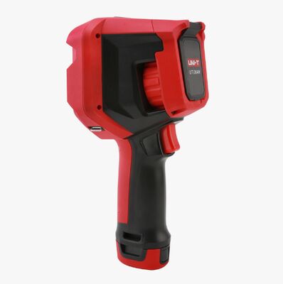 Bestseller: Original UNI-T UTI384H Infrared Thermal Imaging Camera (Zoom Function) In Stock