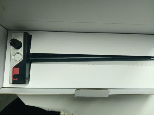 HF132-WB1XD1XX Rotronic Temperature and Humidity Transmitter Wall Mounwith Display/HVAC Sensor 